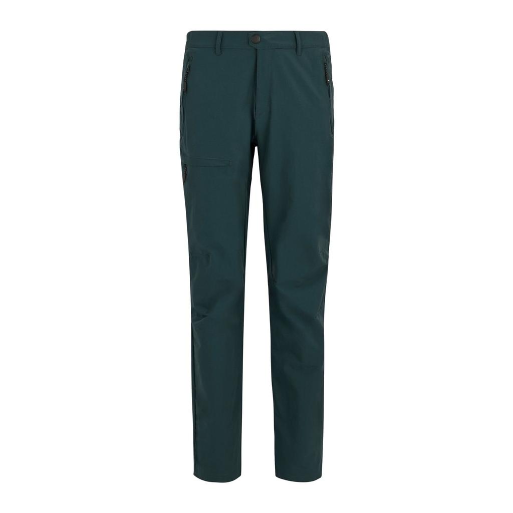 Regatta Mens Highton II Logo Trousers
