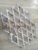 Drying Rack 35 Clips Stainless Steel Folding Laundry Drying Rack Swivel Clothes Underwear Sock Hanger Laundry Accessories