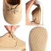 Kleinkind Baby Rutschfeste Flache Schuhe Atmungsaktive Prewalker Schuhe