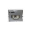 Canon EF-M22mm F2 STM Silver Wide-Angle Prime Lens (Compatible with Mirrorless Cameras) EF-M222STMSL