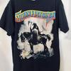 Molly Hatchet Tour Concert Graphic Black Cotton T Shirt Unisex S5XL KH13540 Unisex T-Shirt