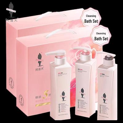 Cura della pelle – Set di cosmetici per la cura