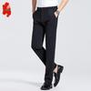 Men's Non-Iron Business Suit Pants