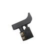 0855 Demolition Hammer with Dustproof High-Current Switch Gotat 935S