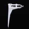 Auto Car White Steering Angle Sensor Clip High Quality Plastic Repair Part for W211 W221 ML W164 S300