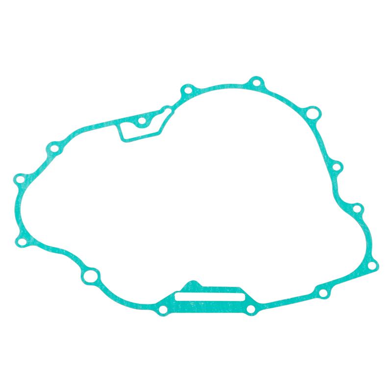 Motorcycle Clutch Cover Gasket For Yamaha XT250 2013-2024 Raptor 250 YFM250 08-13 Serow 250 2008-2018 YBR250 07-11 XG250 Tricker