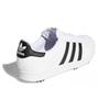 Adidas Originals SuperStar Golf 'White Black' G57857