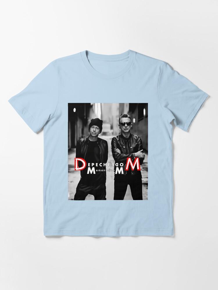 The Musician Mode 2023Mode Live Tour Essential T-Shirt