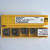 Original / CCMT120404LF KC5025  /  Industrial Indexable Carbide Inserts 10 Pcs