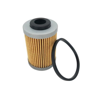 Filtry motocyklowe – Filtry cieczy