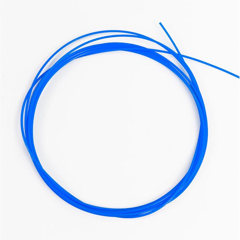 Heat Shrink Tube Fishing Line Protector: Olive-Shaped Sinker Guardian