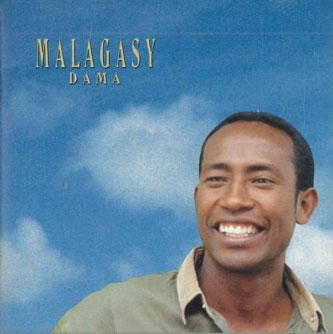

CD DAMA - Malagasy AJCD03 ANIMA MUSIC 1993 Japan Music Others Used