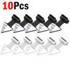 1-10Pcs New USB C Anti Loss Dust Plugs Type C Charging Port Dustplug for Iphone Xiaomi Samsung Huawei Stopper Cap Dustplugs