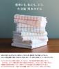 Hiorie Imabari Face Leftover Thread Border Set of Color Made In Japan Towels, Towels, Towels, 4, Selection,