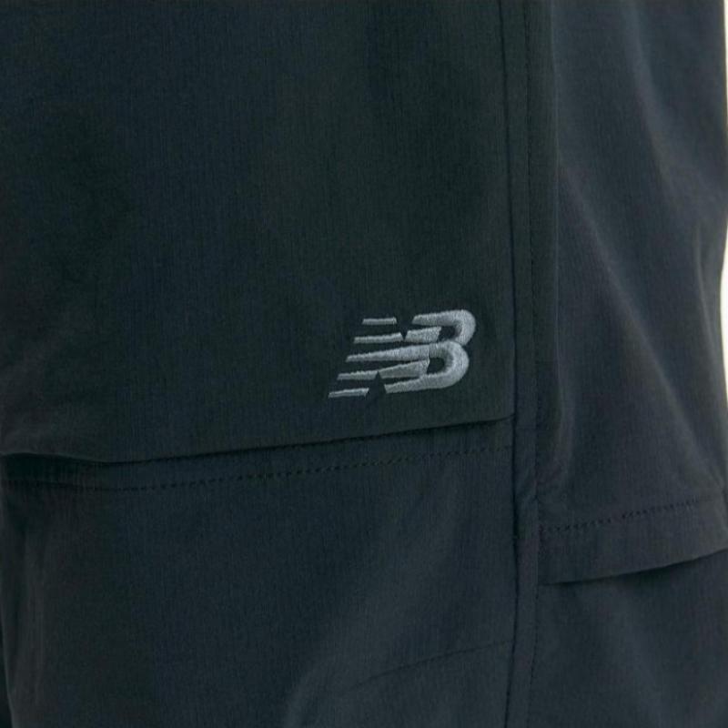 New Balance Uni Stretch Cargo Pants Nbnte12353 19