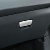Copertura Maniglia Portaoggetti Auto per Peugeot 2008 208 2014 - Adesivo Decorativo per Maniglia Portaoggetti
