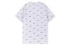 Nike All Over Swoosh Logo T Shirt CK4094-100