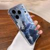 Game Delta Force Phone Case For iPhone 16,15,17,12,13,14,11 Max,Pro,Plus,X,XS,XR,SE4,E Mini Transparent Cover