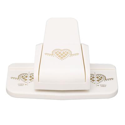 Craft Punches Success Tool Cute Multifunctional Portable Paper Edges Punch Tool for Scrapbook