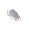 1 Pcs 1/144 Scale Uaz-469 4X4 Light Utility Gray Vehicle Model Kit 3D Printing Scale Model Jeep Model