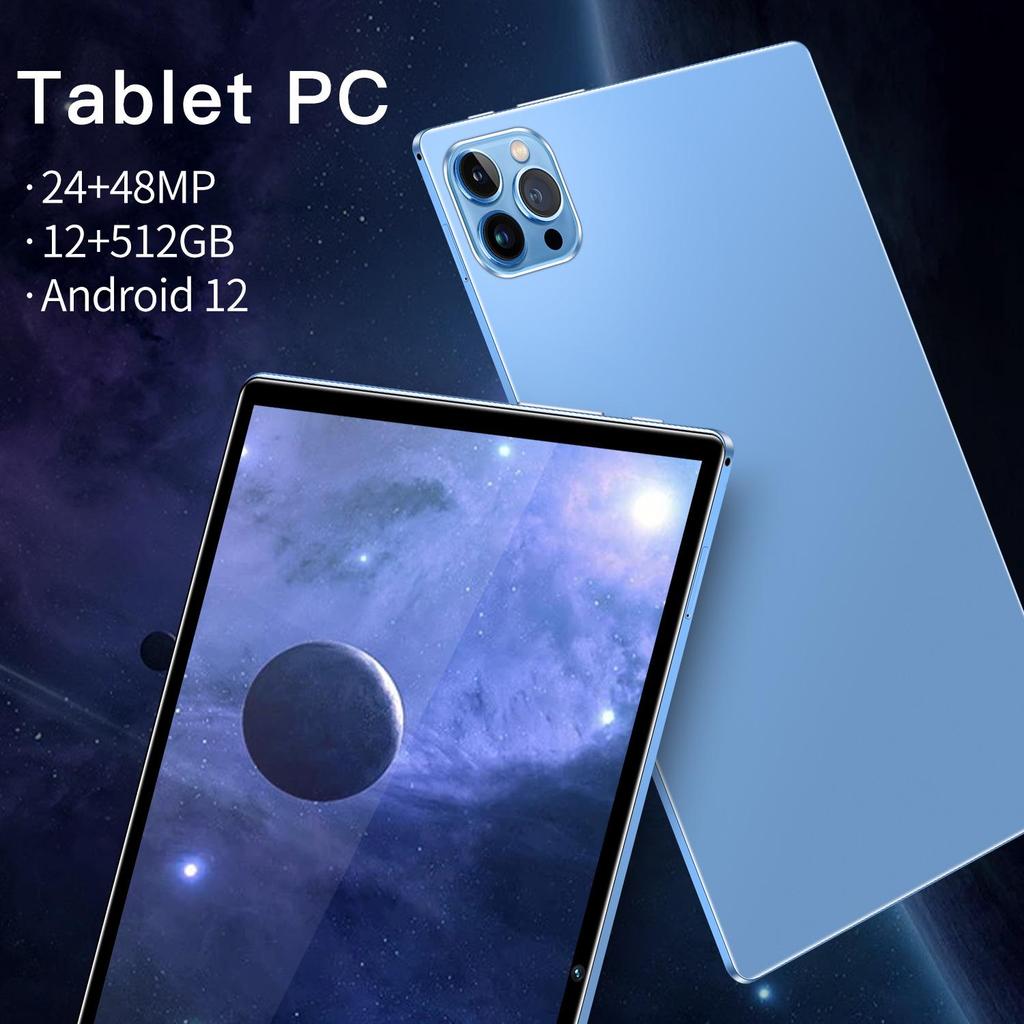 Ozon Hit: 10-inch 4G Tablet