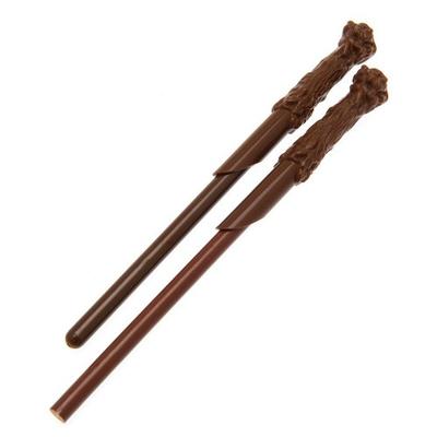 HARRY POTTER Wand Pen & Pencil Set