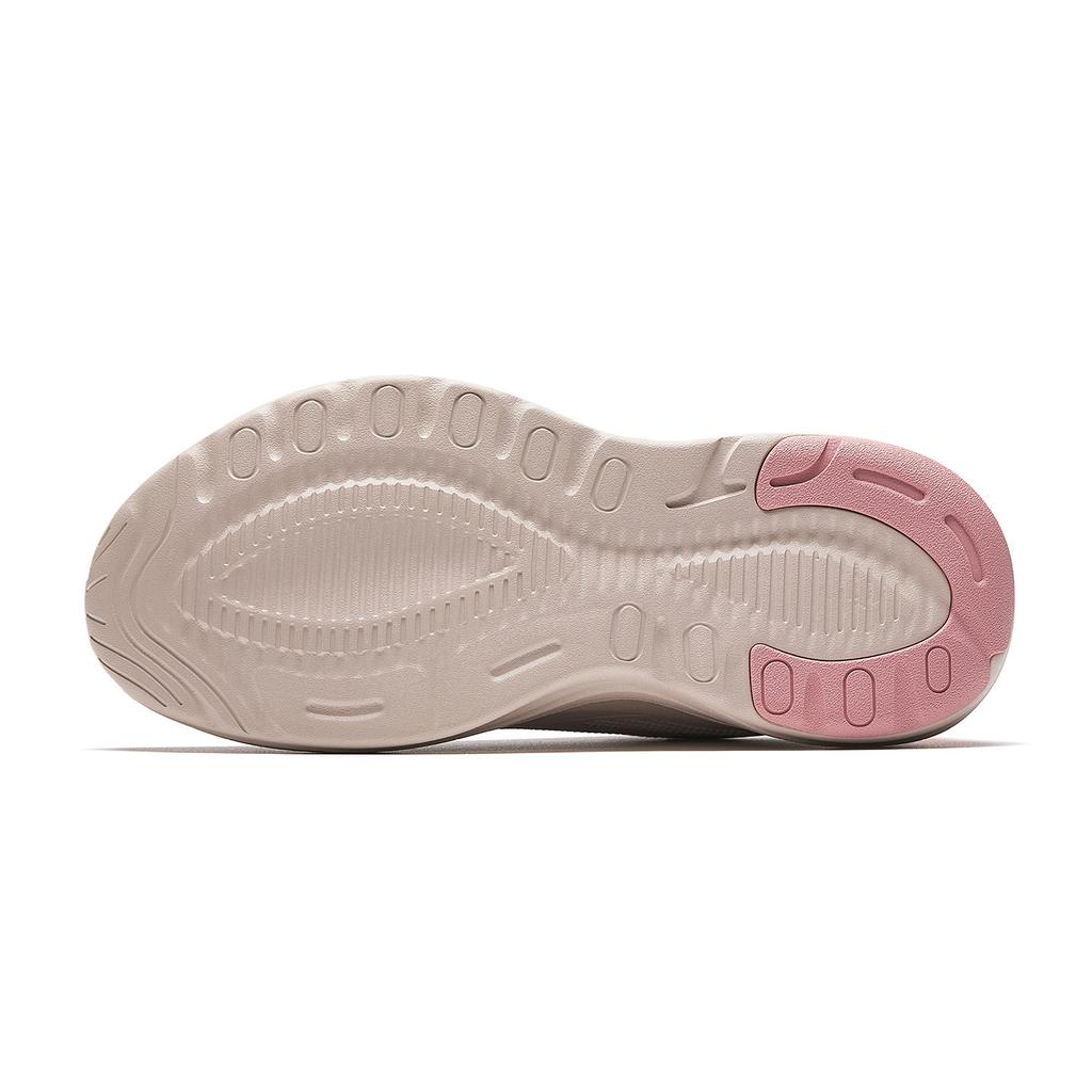 ANTA Milk Candies 2 Training Shoes Women's Low top Lotus Gray 3 922617704Q-3