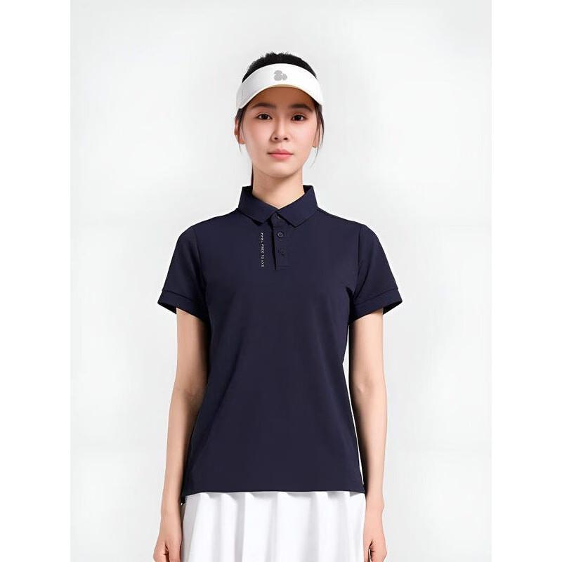 SCALER Women s Summer Cooling Polo Shirt S