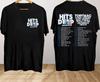 Candlebox Candlebox Cd Tour 2 Sided Shirt