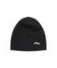 Tansanmageunesyum Songi Songi X Tansan Logo Drape Beanie (Black)