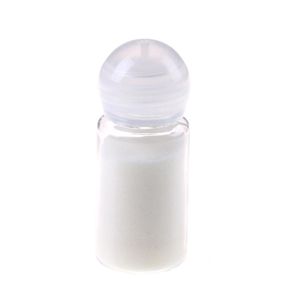 

Сделай сам Блестящий Цвет Тиснение Пигмент Штампинг Скрапбукинг Крафт 10 мл Металлическая Краска Порошок для Тиснения белый