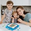 Chain Chess Game,Board Game,Rubber Band Game,Chain Chess,Chain Chess Desktop Puzzle Interactive Game For Kids Adult Family Party