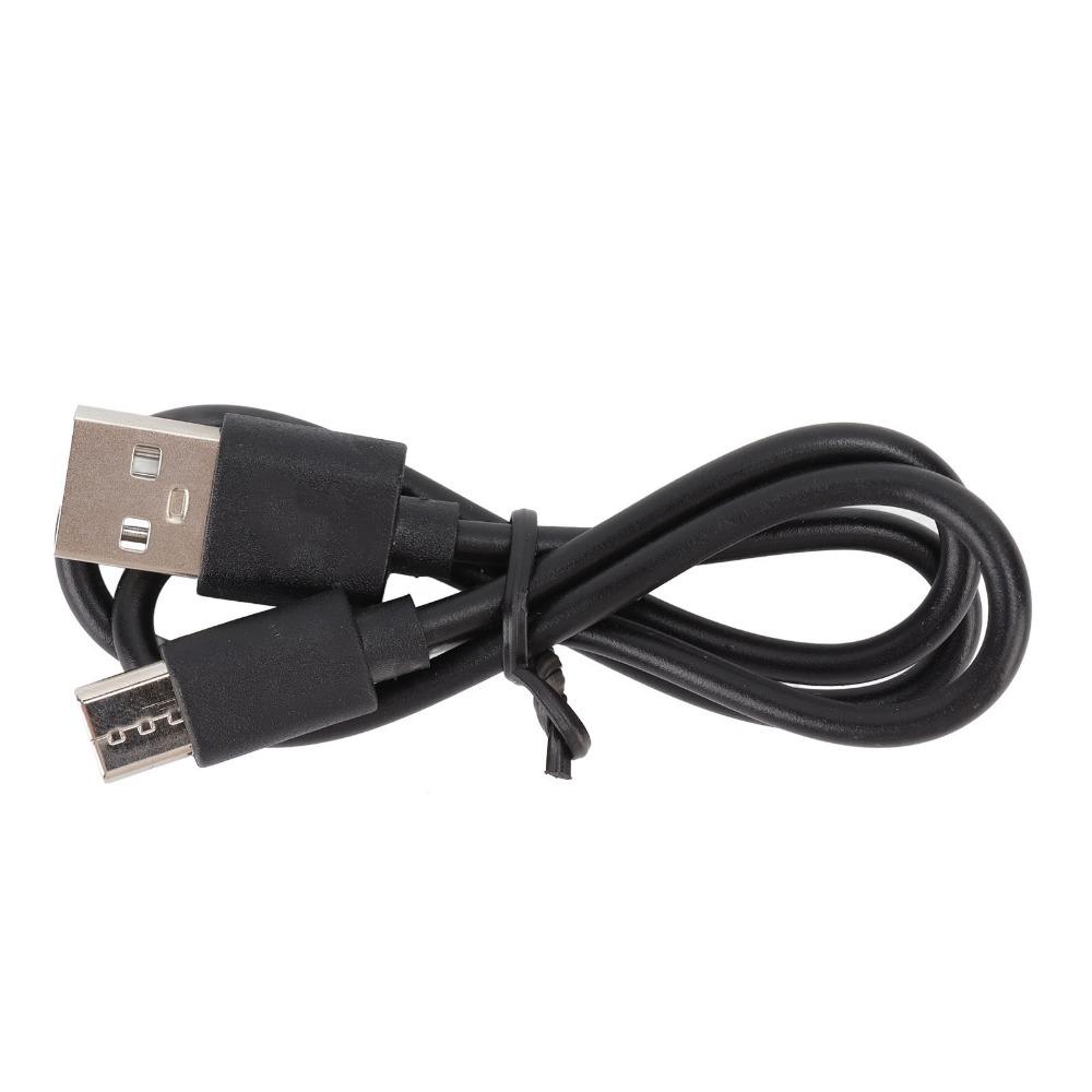Durable Super Bright Running Light 5 Level High Lumens Night Light USB Rechargeable Clip On Light Night Jogging