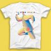Talking Heads Retro 80s Punk Rock Music Gift T Shirt 2027