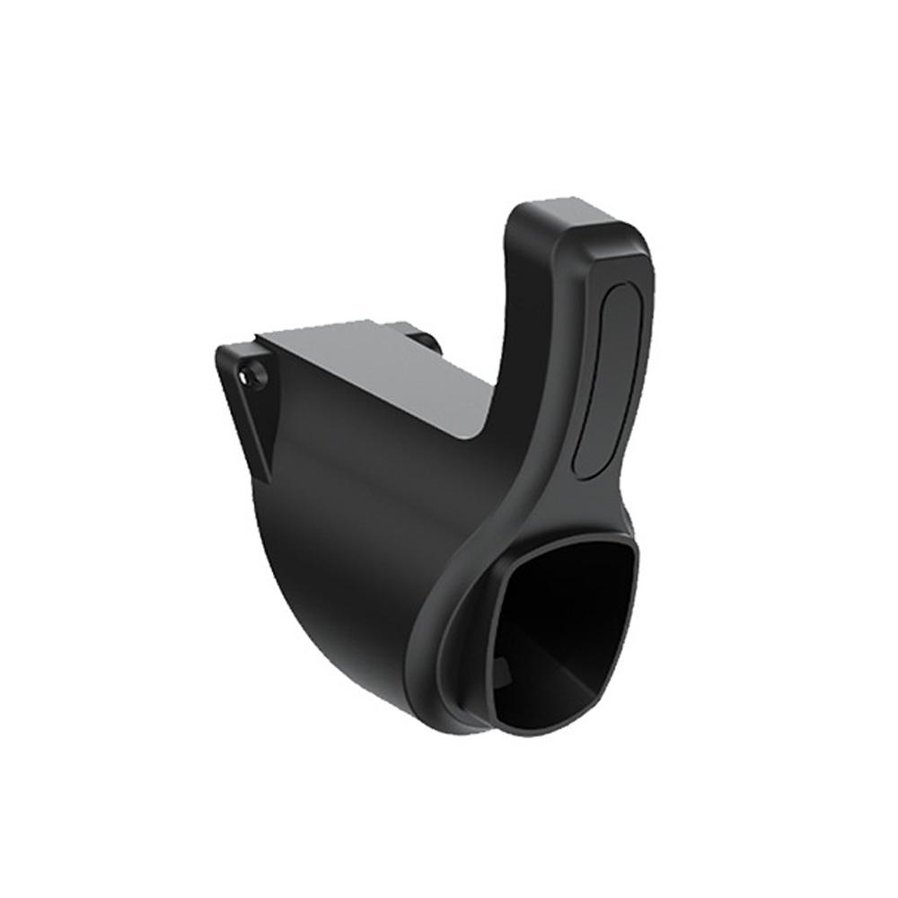 

Portable EV Charger Plug Holder Stand for TESLA Nacs Type 1 Type2 GB/T Car Charger Wall Mount Bracket Car Charging Cable Bracket
