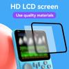 G7 Ultra-thin Mini Retro Handheld Portable Game Console 3.5-Inch LCD Color Screen Built-In 666 Game with Inbuilt Speaker Connect with TV Gameboy