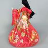 Cosplay Dress For Barbie Dolls 1/6 Traditional Chinese Ancient Beauty Costume Clothes Party Evening Dresses For Barbie Kids Toys