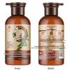 Bee Flower Plant Extract Hair Strengthening Anti-Hair Loss Shampoo & Conditioner Set