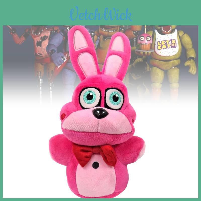 18cm Ultra-soft Plush Toy Cute Cartoon Animal Dolls Kids Play Companions