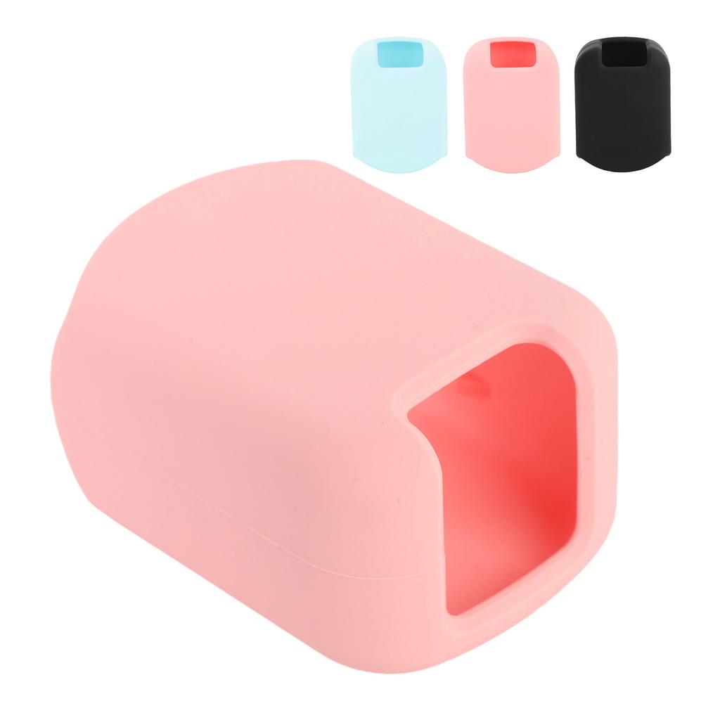 Lens Protective Case for Pocket 3 Silicone Handheld Action Camera Lens Protector Cover for Outdoor P