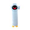 Penguin Plush Pillow Large Soft Animal Sleep Aid For Kids And Girls