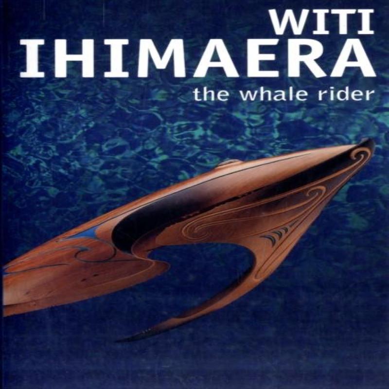 The Whale Rider by Witi Ihimaera Paperback Book 9780143011392