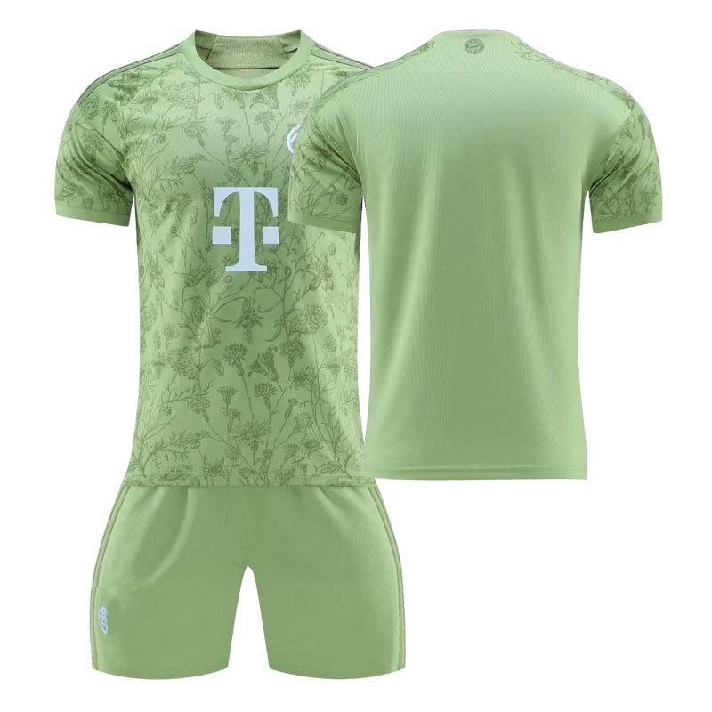 2324 Bayern Beer Edition Jerseys Children S Students Adult Suits Team Uniforms Men S And Women S Football Uniforms Player S Edition 16