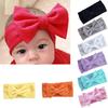 Super Cute Bowknot Baby Girl Toddler Headband Hair Band Accessory Xmas Gift