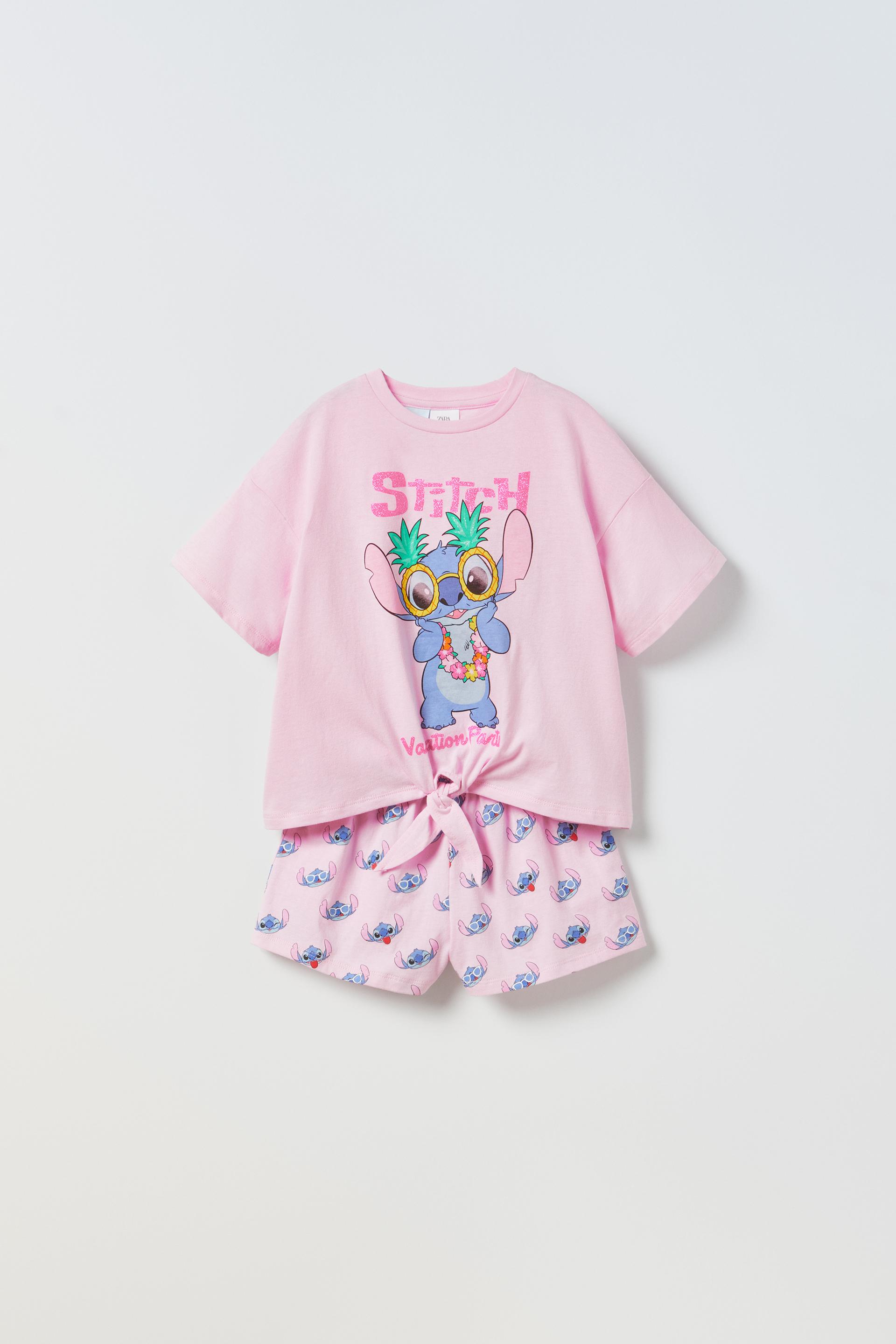 

LILO & STITCH SURFER (C) DISNEY SET