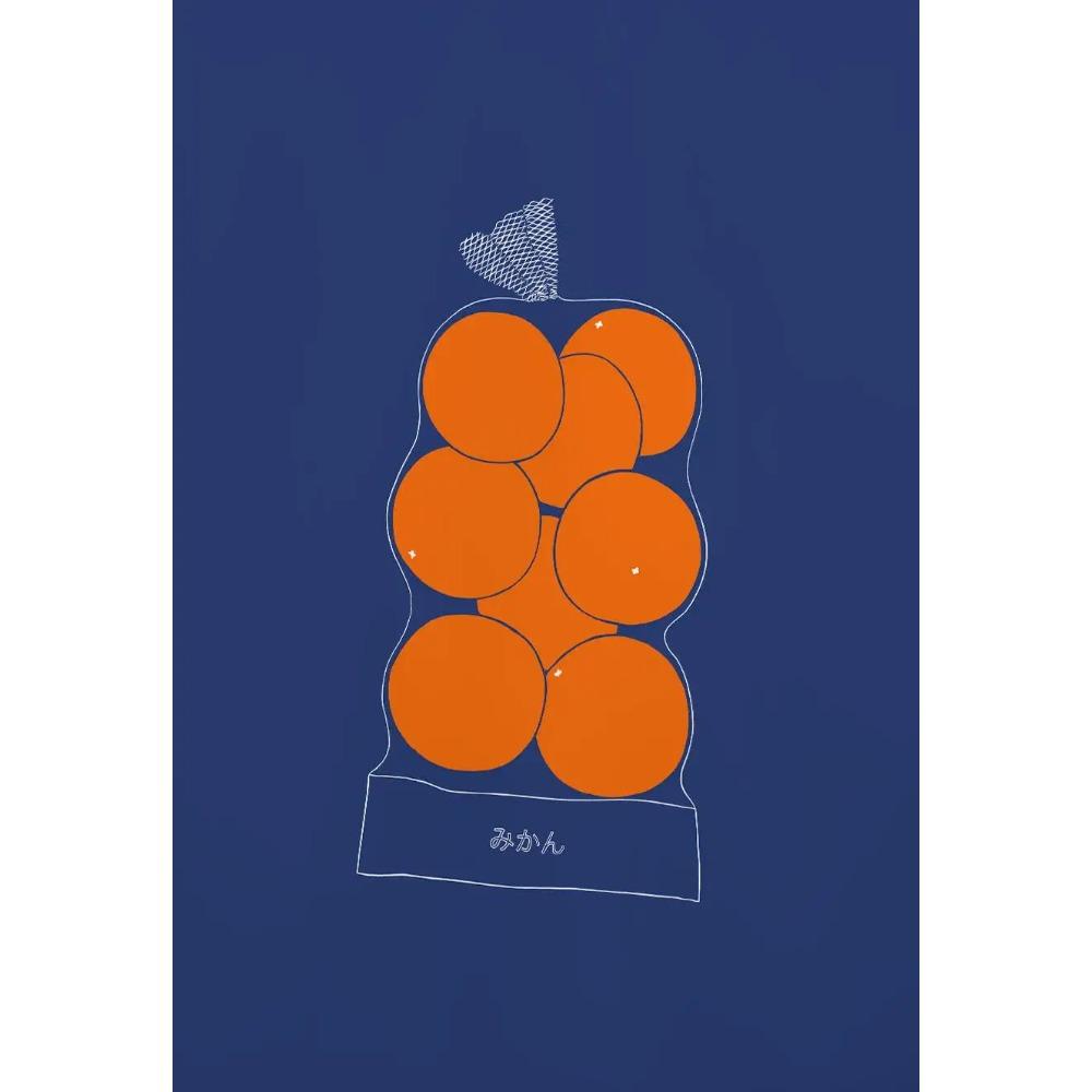 Minimalist Simple Fruits Vegetables Posters Onion Tomato Corn Abstract Modern Prints Canvas Wall Pictures Home Living Room Decor