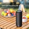 Newmine BT507 40W Outdoor Portable Bluetooth Speaker