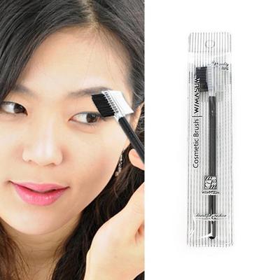 1 Brosse à sourcils/Cadeau promotionnel de magasin de cosmétiques de pharmacie