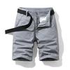 Men's Summer Casual Loose Cargo Shorts