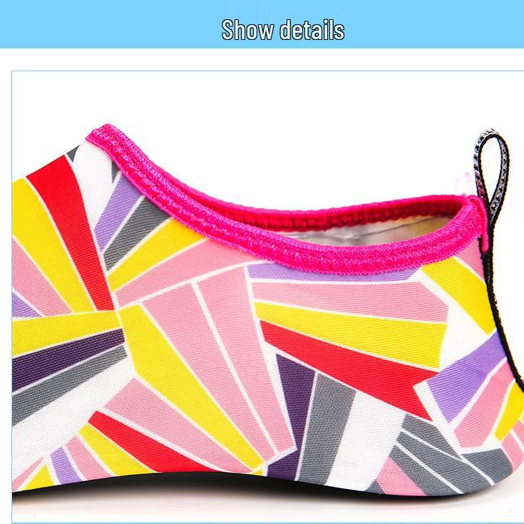 Non-Slip Snorkeling & Beach Barefoot Water Shoes